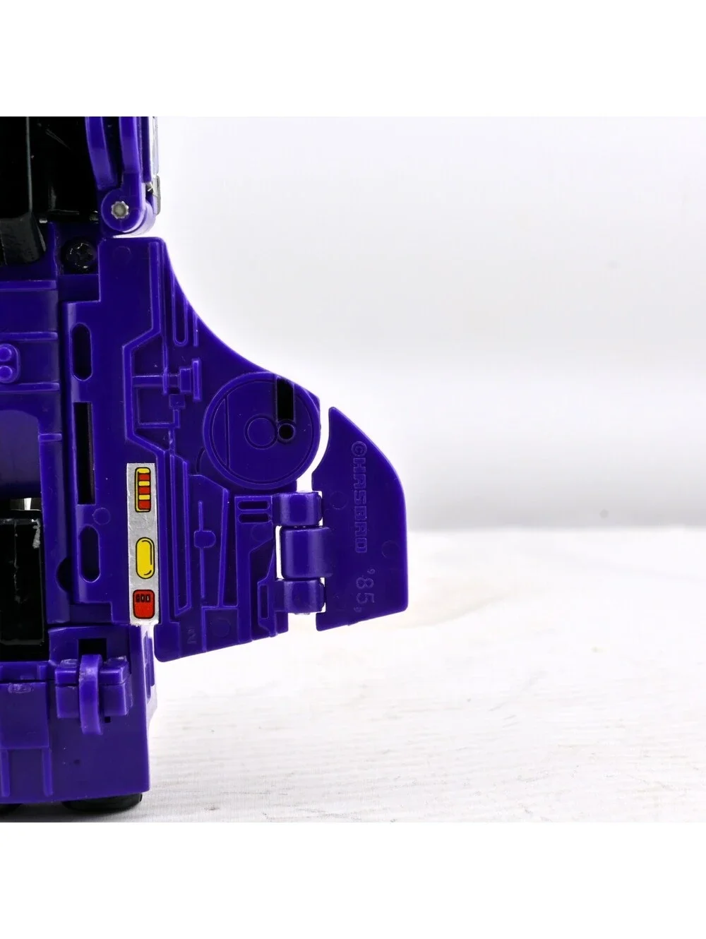 Hasbro transformers g1